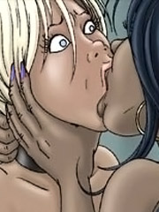 Feel the rope, bitch? please,my lord, stop toturing us..i beg you..