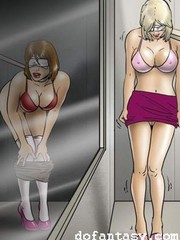 3d bdsm dungeon