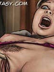 3d bdsm dungeon