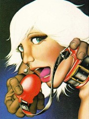 The call girl