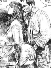 All kind of bad things happen to pretty girls here and worse things to girls who disobey me!