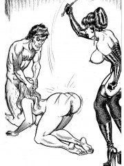 Woman auction by lucas, paul