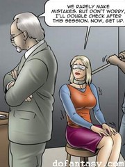 Training my slave-girl by takamura, badia