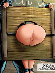 That's her! the cockteaser from the club, the one that wiggles her big juicy pussy right in front of you face!