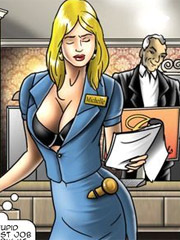 Hipcomix