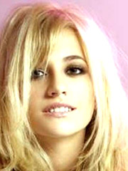 Cristina del basso from big brother italy season 9