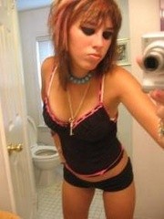 Real alternative gf go for a wild ride on dudes fat hog