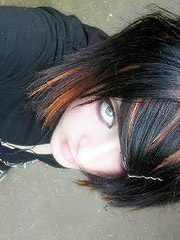 Awesome pictures and collection of young emo girlfriends