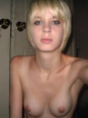 Mixed awesome pictures of real emo girlfriends