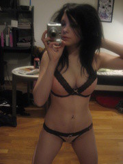 Tasty emo treat 4u