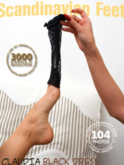 Footpervert