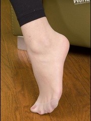 Footpervert