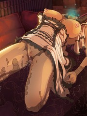 This site offers 100% exclusive 3d adult anime images