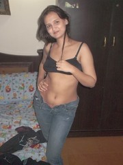 Westernized arab girl!