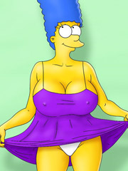 Fetish interracial and taboo cartoons and comics