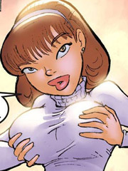 Noble women and their dirty lesbian games