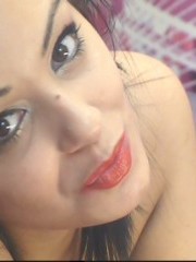 Busty babe loves extreme milk squirting