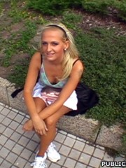 Beautiful desirable babes with sweet breasts invite you to see them naked now