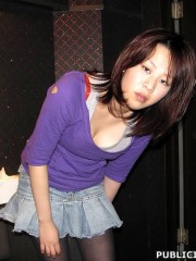 Non nude gfs voyeur